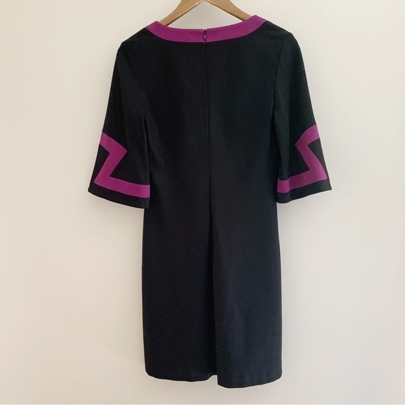 Trina Turk Sheath Dress - Picture 4 of 7